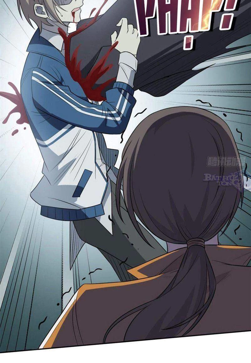 Cường Giả Đến Từ Trại Tâm Thần Chapter 18 - Trang 4