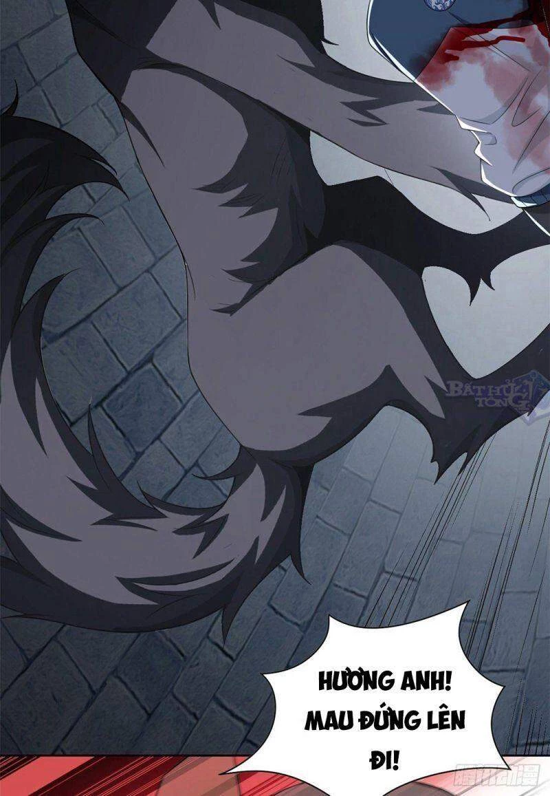 Cường Giả Đến Từ Trại Tâm Thần Chapter 18 - Trang 4