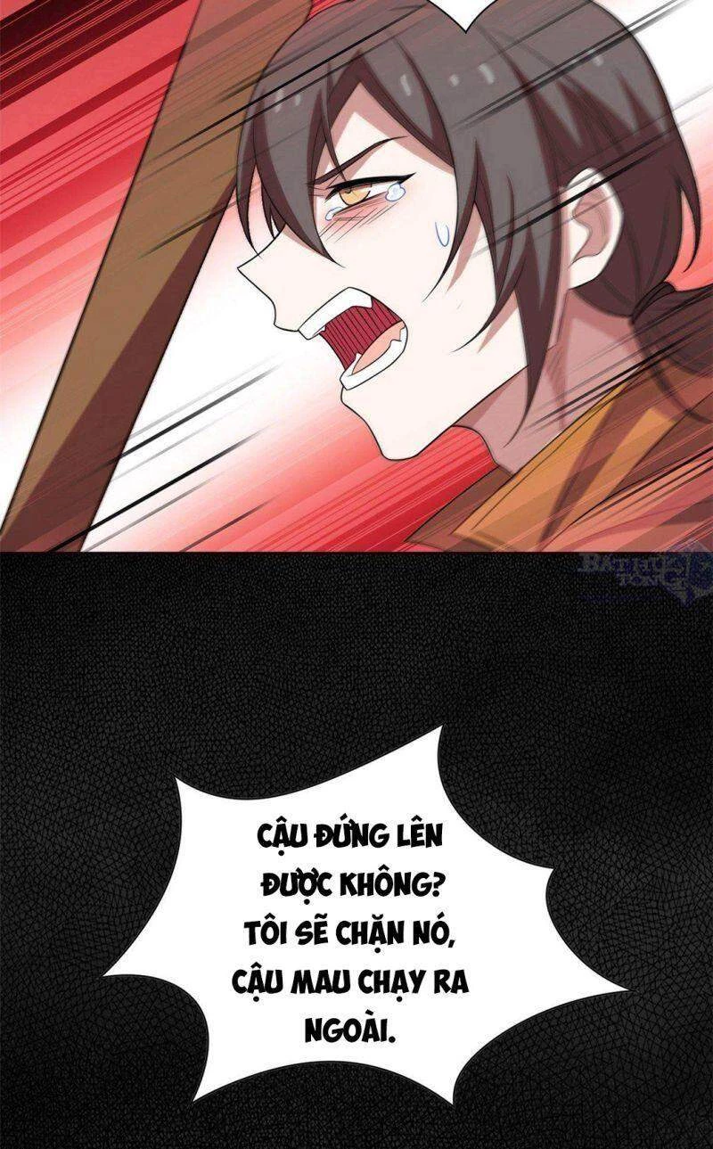 Cường Giả Đến Từ Trại Tâm Thần Chapter 18 - Trang 4