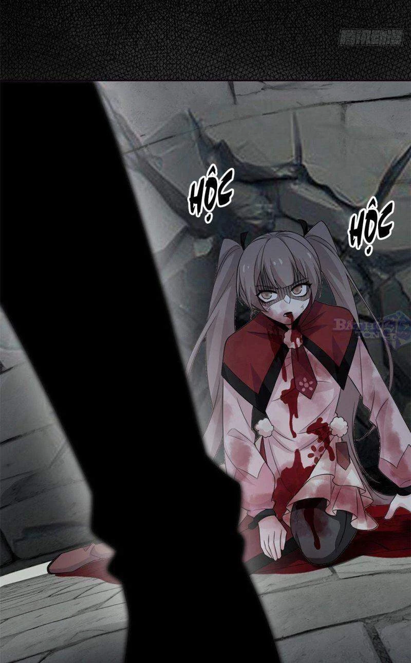 Cường Giả Đến Từ Trại Tâm Thần Chapter 18 - Trang 4