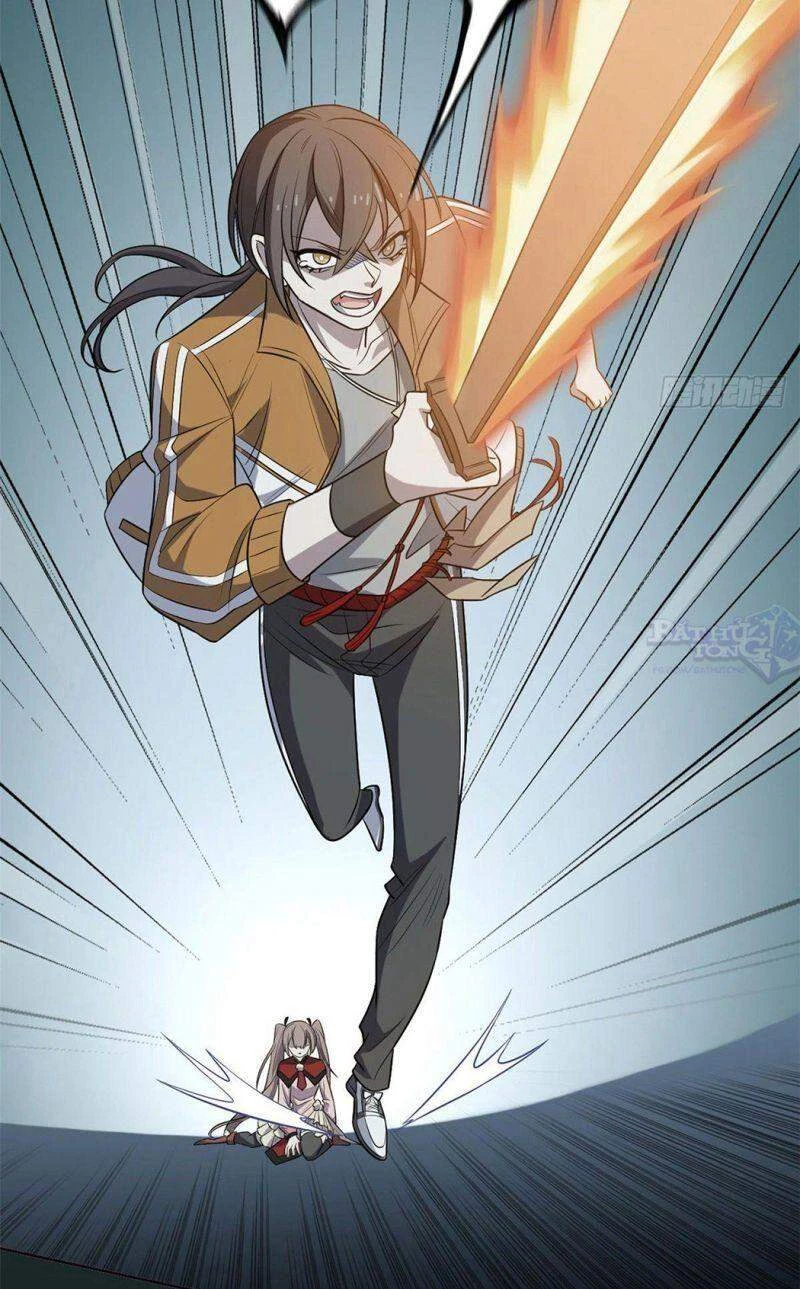 Cường Giả Đến Từ Trại Tâm Thần Chapter 18 - Trang 4