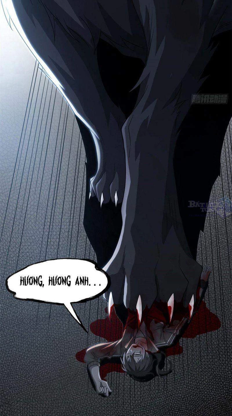 Cường Giả Đến Từ Trại Tâm Thần Chapter 18 - Trang 4
