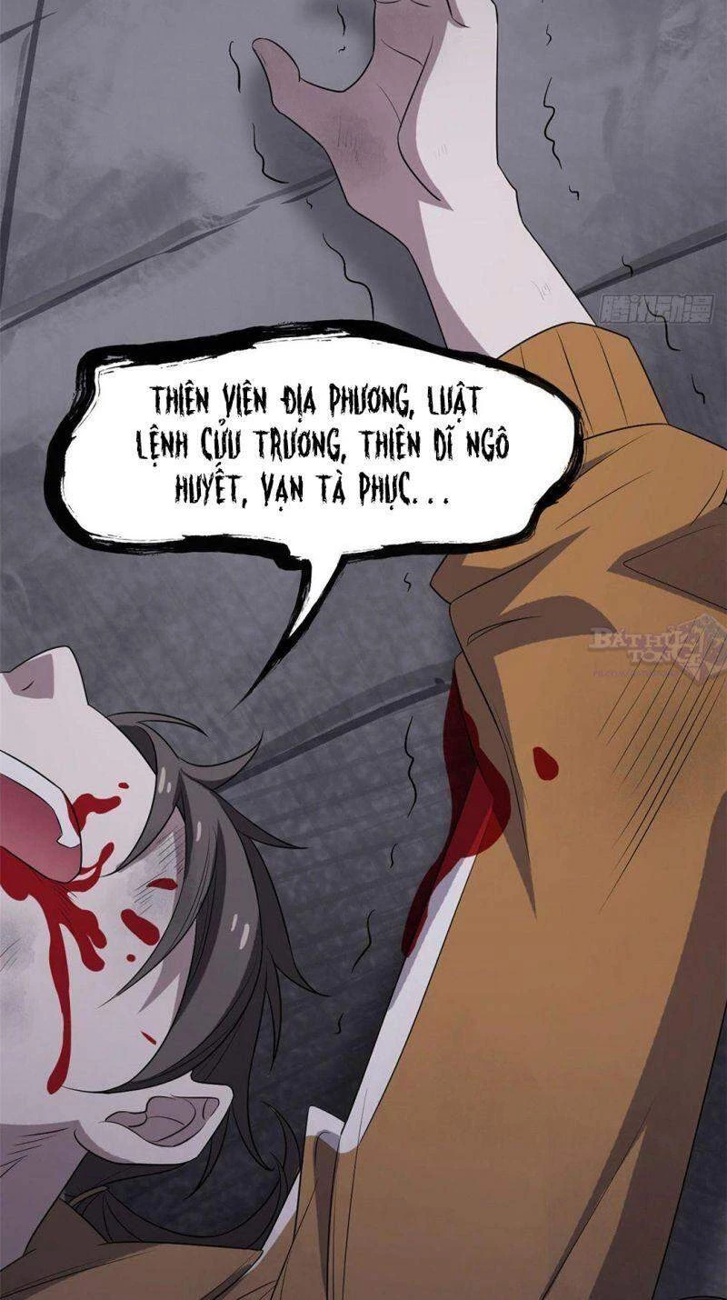 Cường Giả Đến Từ Trại Tâm Thần Chapter 18 - Trang 4