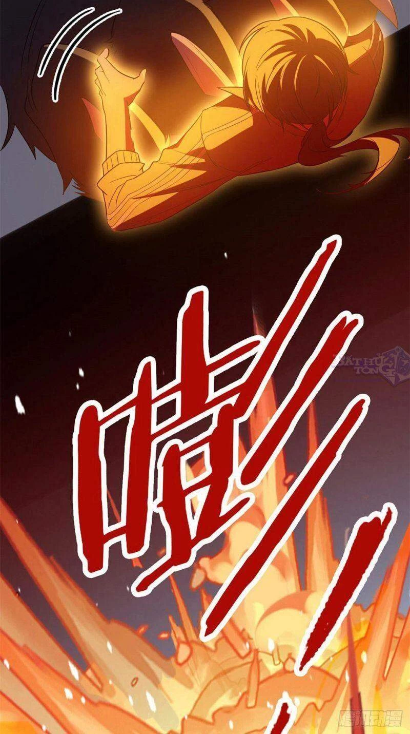 Cường Giả Đến Từ Trại Tâm Thần Chapter 18 - Trang 4
