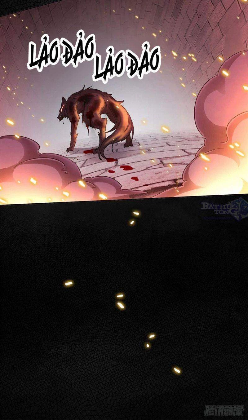 Cường Giả Đến Từ Trại Tâm Thần Chapter 18 - Trang 4