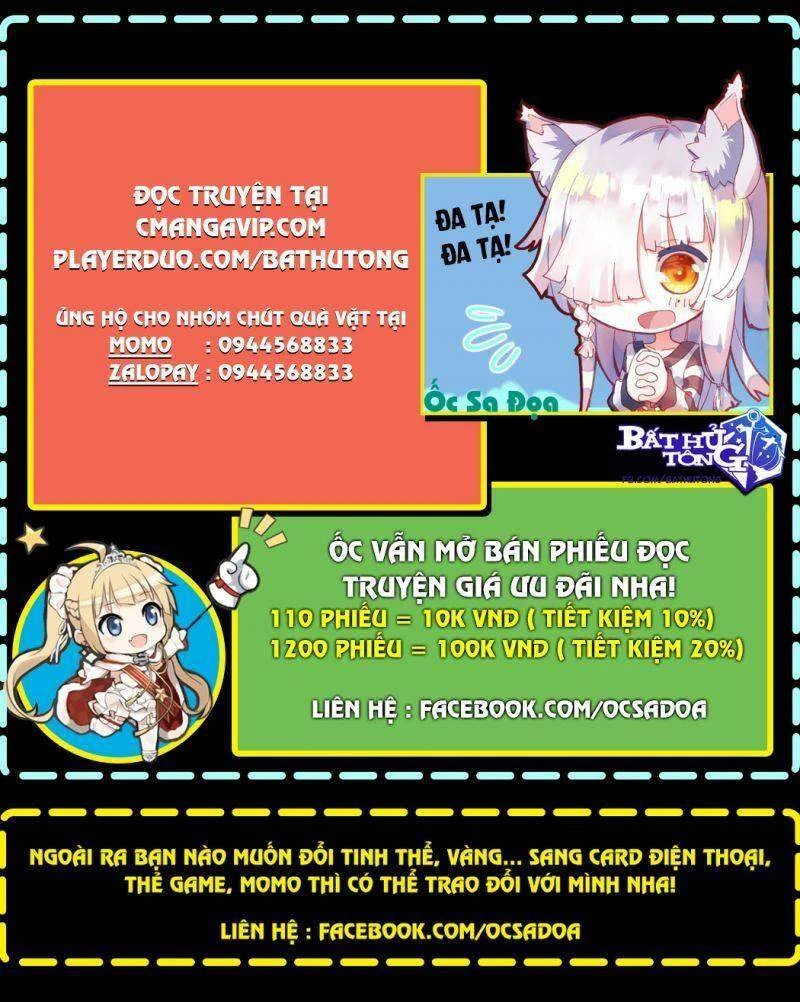 Cường Giả Đến Từ Trại Tâm Thần Chapter 18 - Trang 4