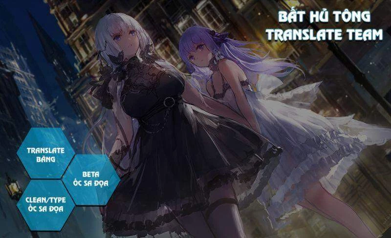 Cường Giả Đến Từ Trại Tâm Thần Chapter 19 - Trang 4
