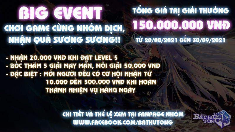 Cường Giả Đến Từ Trại Tâm Thần Chapter 19 - Trang 4