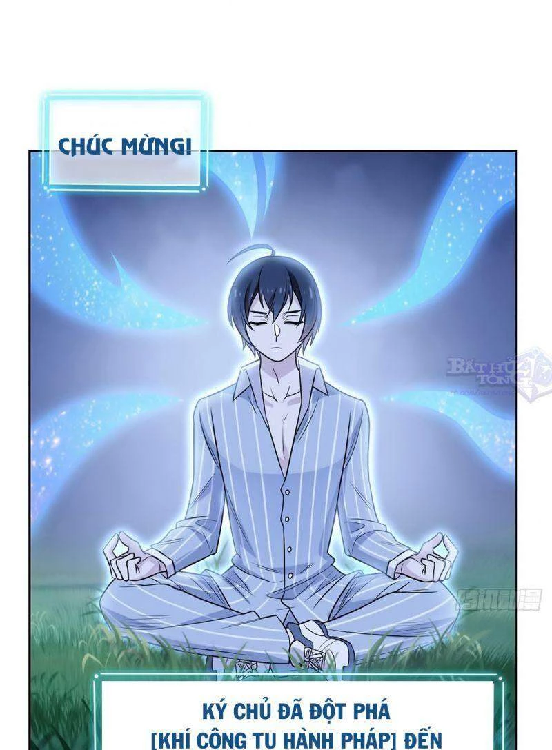 Cường Giả Đến Từ Trại Tâm Thần Chapter 19 - Trang 4