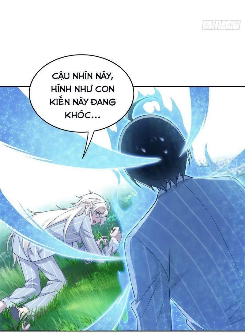 Cường Giả Đến Từ Trại Tâm Thần Chapter 19 - Trang 4