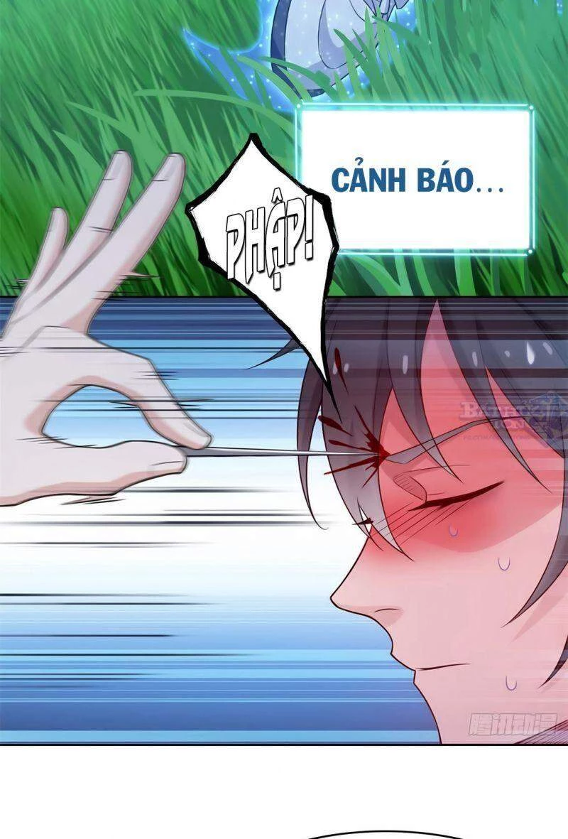 Cường Giả Đến Từ Trại Tâm Thần Chapter 19 - Trang 4