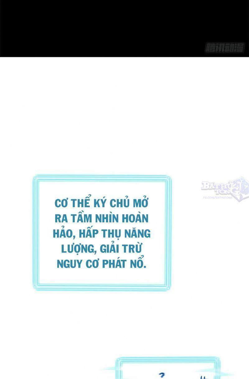 Cường Giả Đến Từ Trại Tâm Thần Chapter 19 - Trang 4