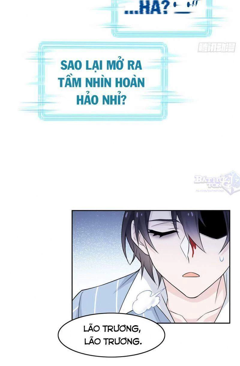 Cường Giả Đến Từ Trại Tâm Thần Chapter 19 - Trang 4