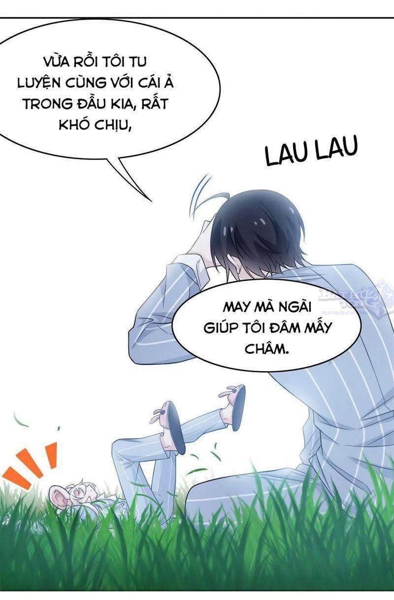 Cường Giả Đến Từ Trại Tâm Thần Chapter 19 - Trang 4