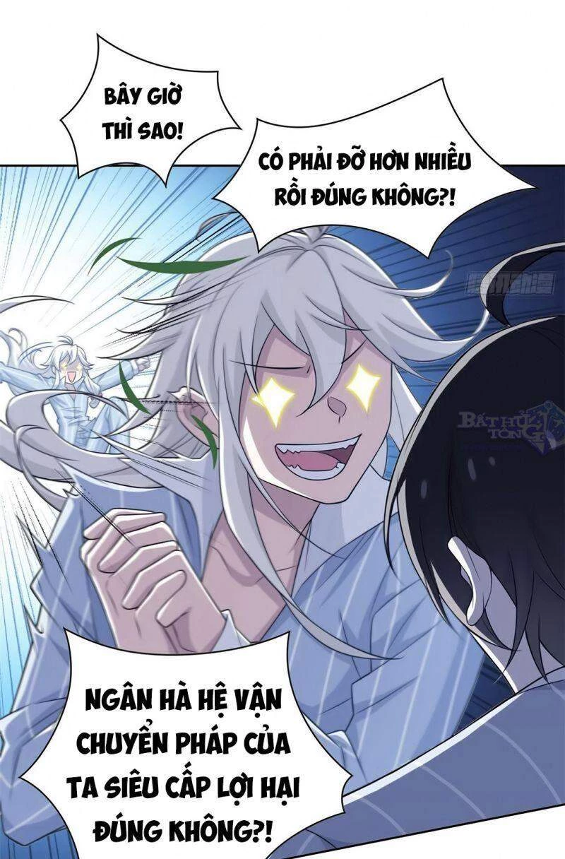 Cường Giả Đến Từ Trại Tâm Thần Chapter 19 - Trang 4