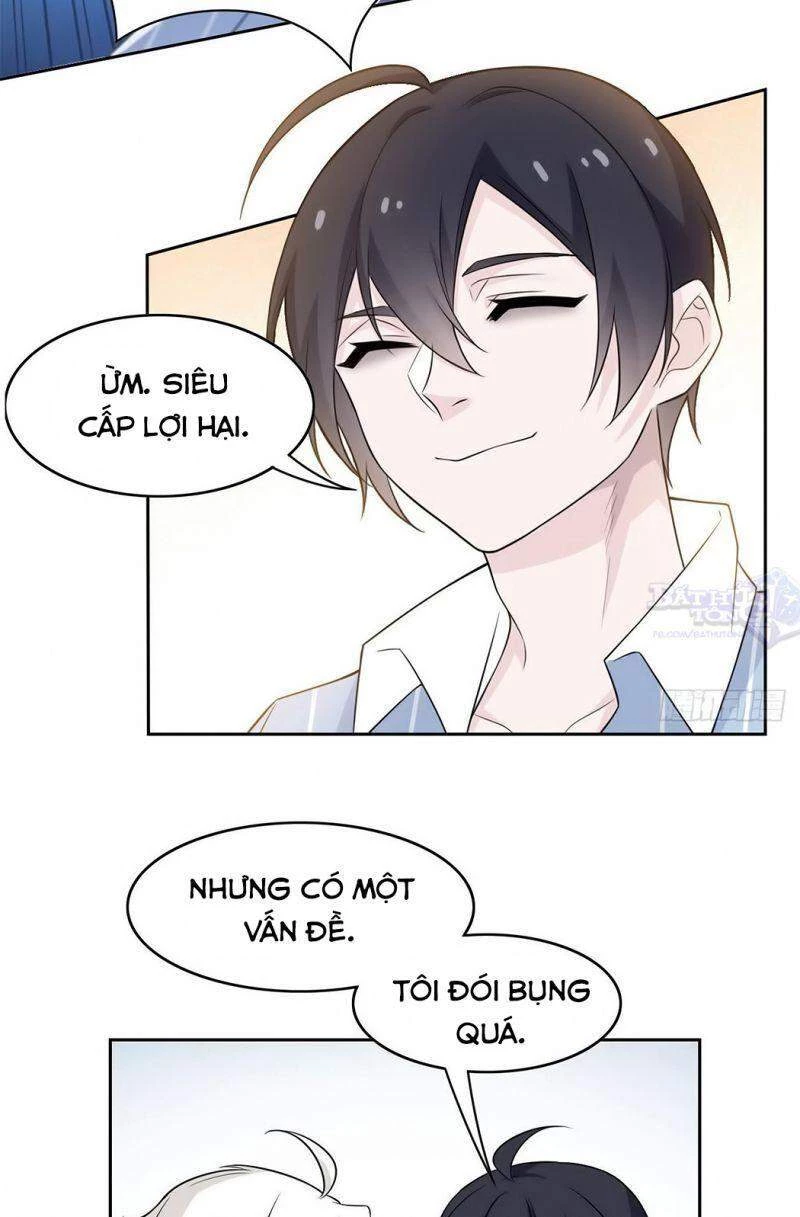 Cường Giả Đến Từ Trại Tâm Thần Chapter 19 - Trang 4