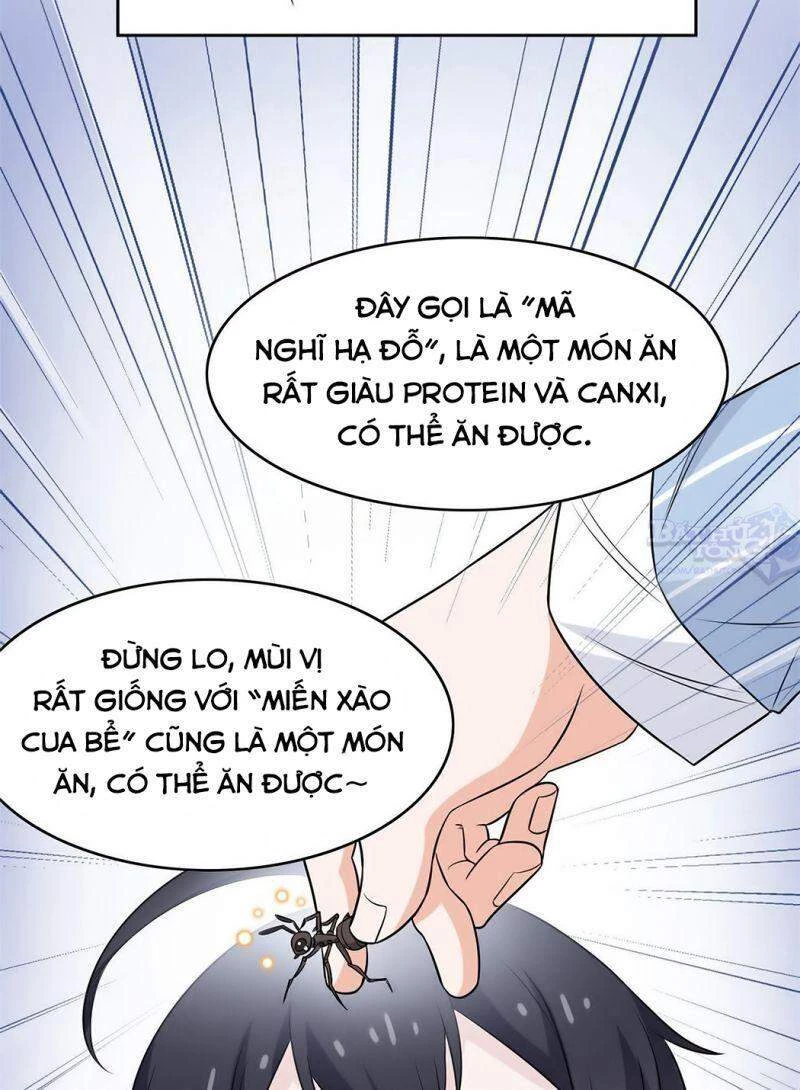 Cường Giả Đến Từ Trại Tâm Thần Chapter 19 - Trang 4