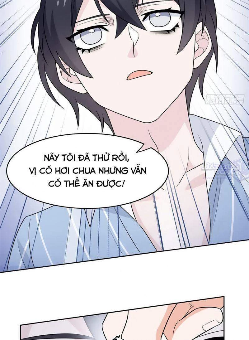 Cường Giả Đến Từ Trại Tâm Thần Chapter 19 - Trang 4