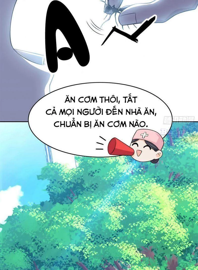 Cường Giả Đến Từ Trại Tâm Thần Chapter 19 - Trang 4