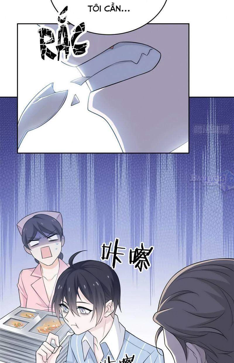 Cường Giả Đến Từ Trại Tâm Thần Chapter 19 - Trang 4