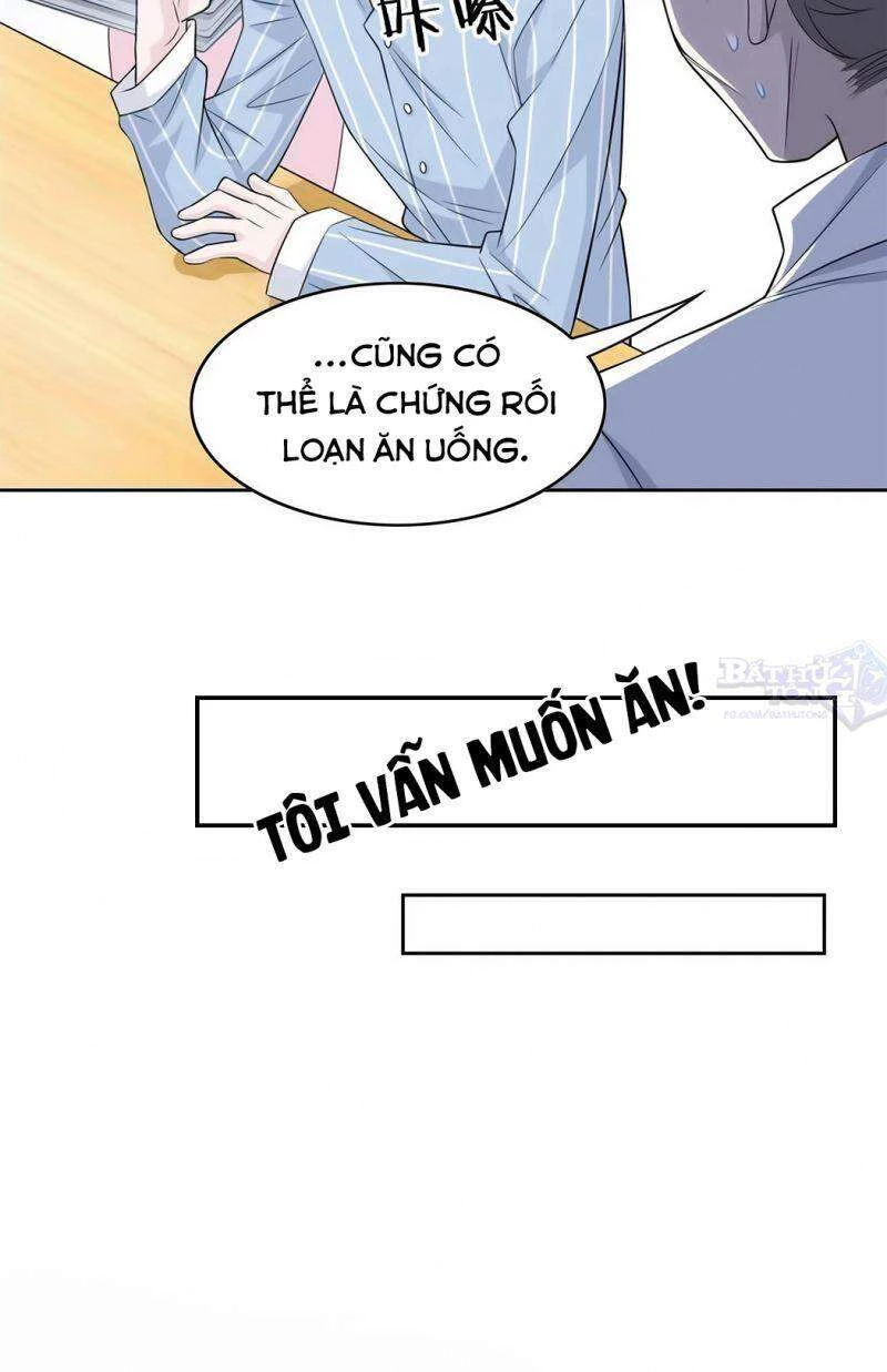 Cường Giả Đến Từ Trại Tâm Thần Chapter 19 - Trang 4