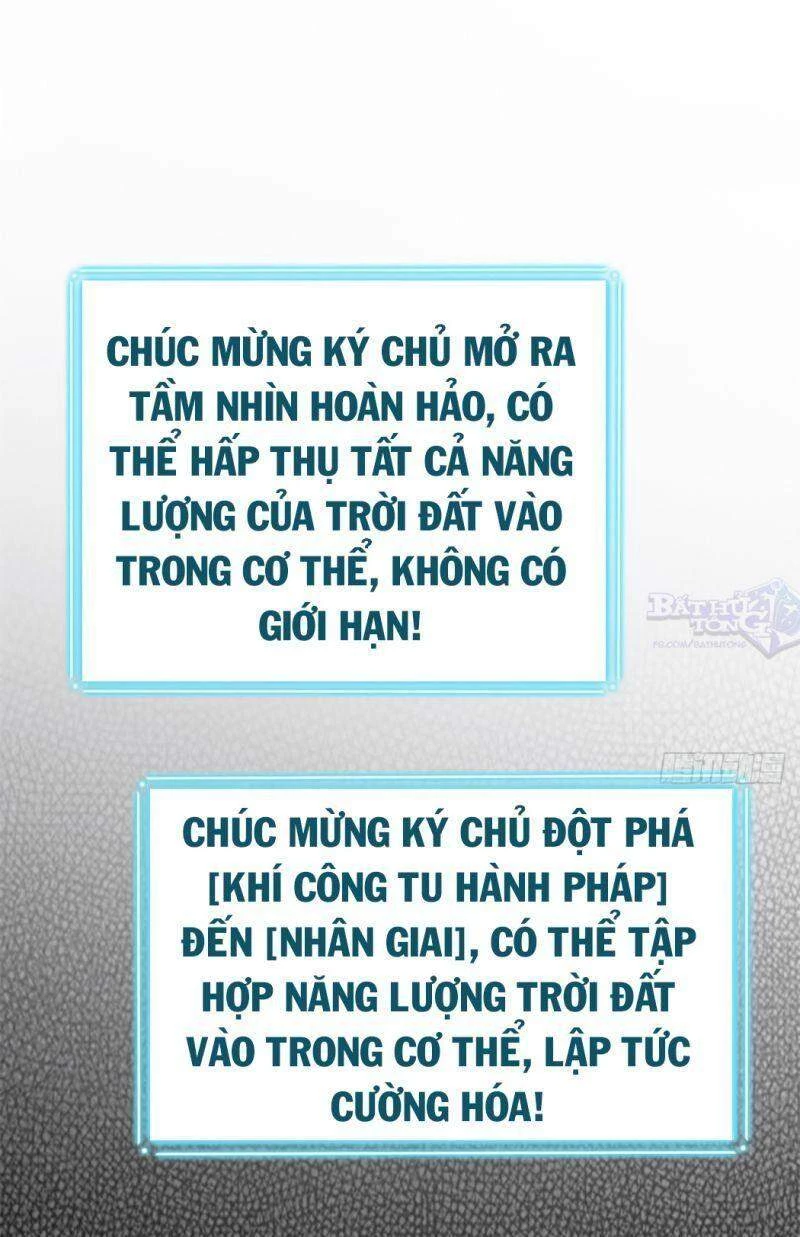 Cường Giả Đến Từ Trại Tâm Thần Chapter 19 - Trang 4