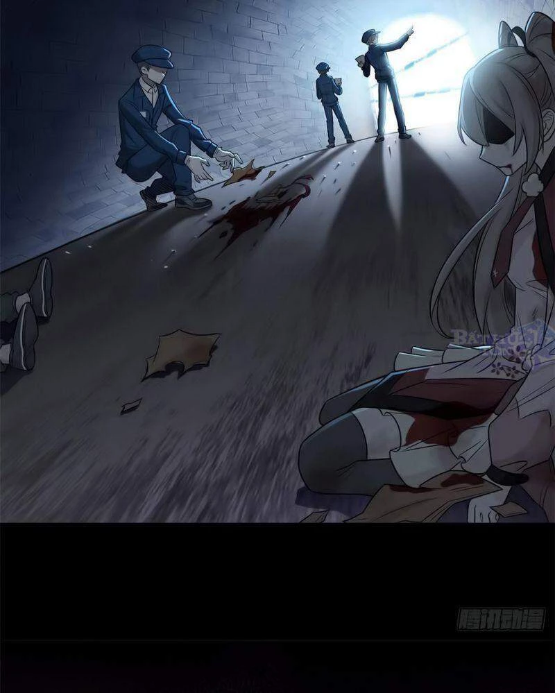 Cường Giả Đến Từ Trại Tâm Thần Chapter 19 - Trang 4