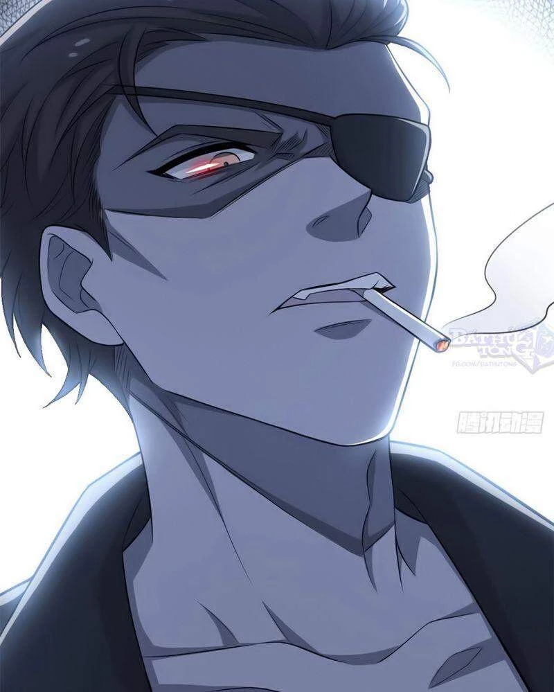 Cường Giả Đến Từ Trại Tâm Thần Chapter 19 - Trang 4