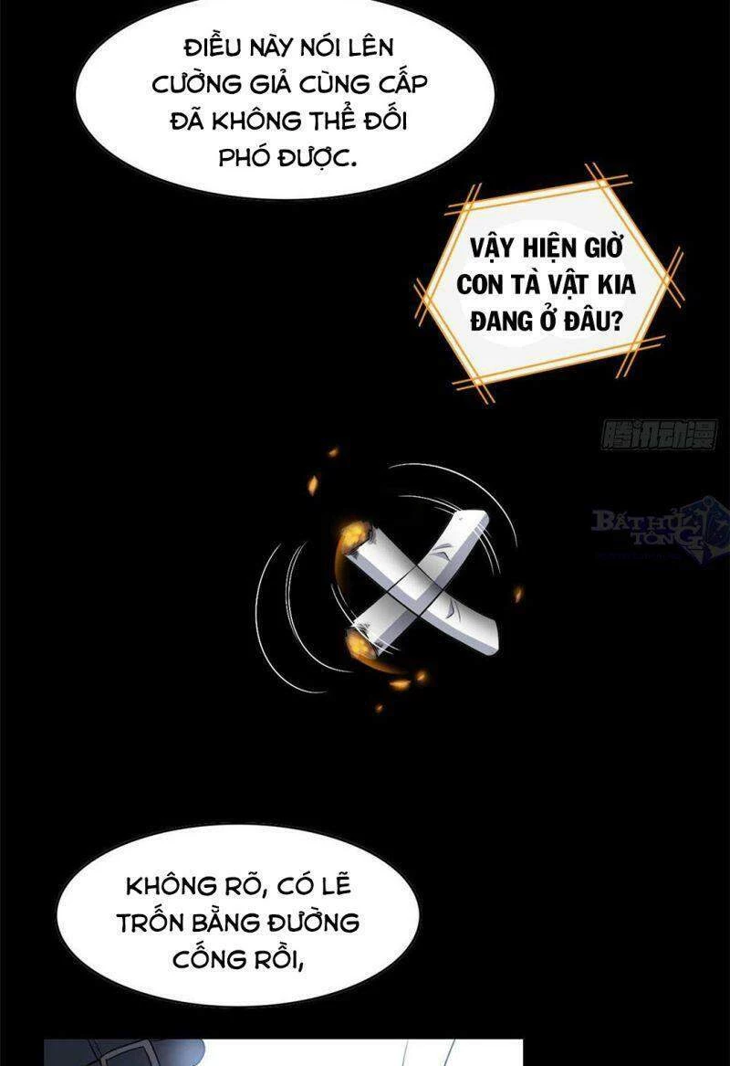 Cường Giả Đến Từ Trại Tâm Thần Chapter 20 - Trang 4