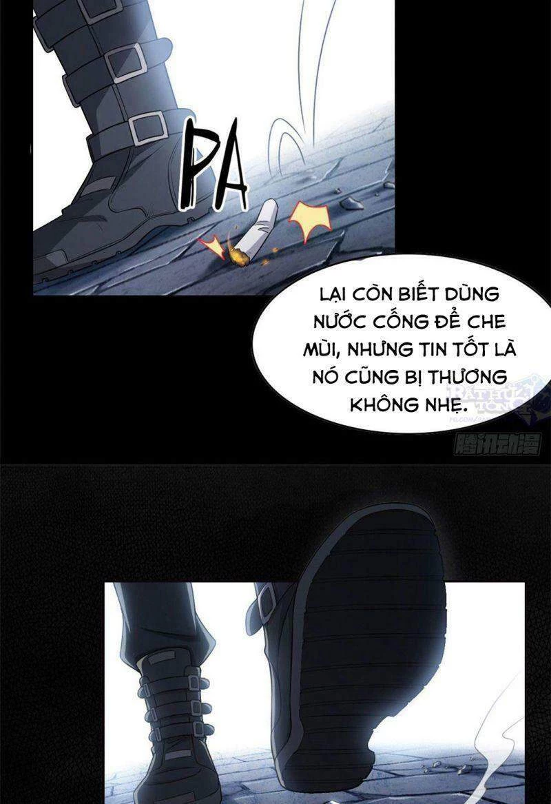 Cường Giả Đến Từ Trại Tâm Thần Chapter 20 - Trang 4