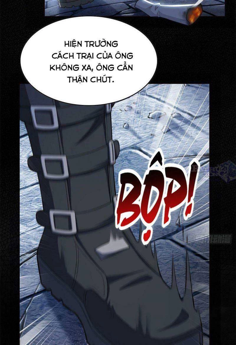 Cường Giả Đến Từ Trại Tâm Thần Chapter 20 - Trang 4