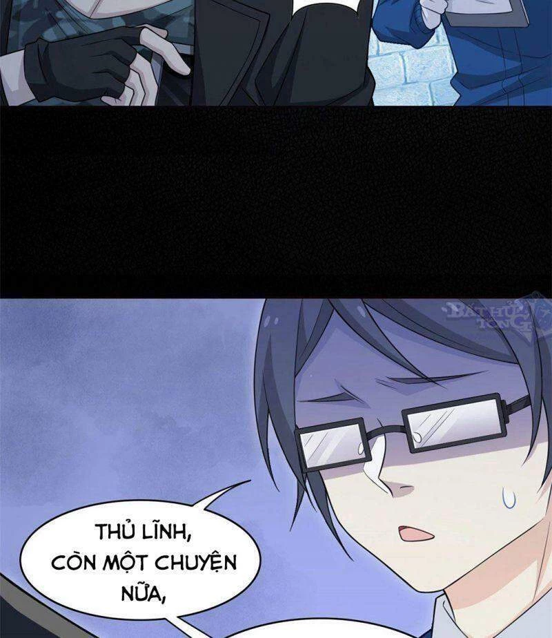 Cường Giả Đến Từ Trại Tâm Thần Chapter 20 - Trang 4