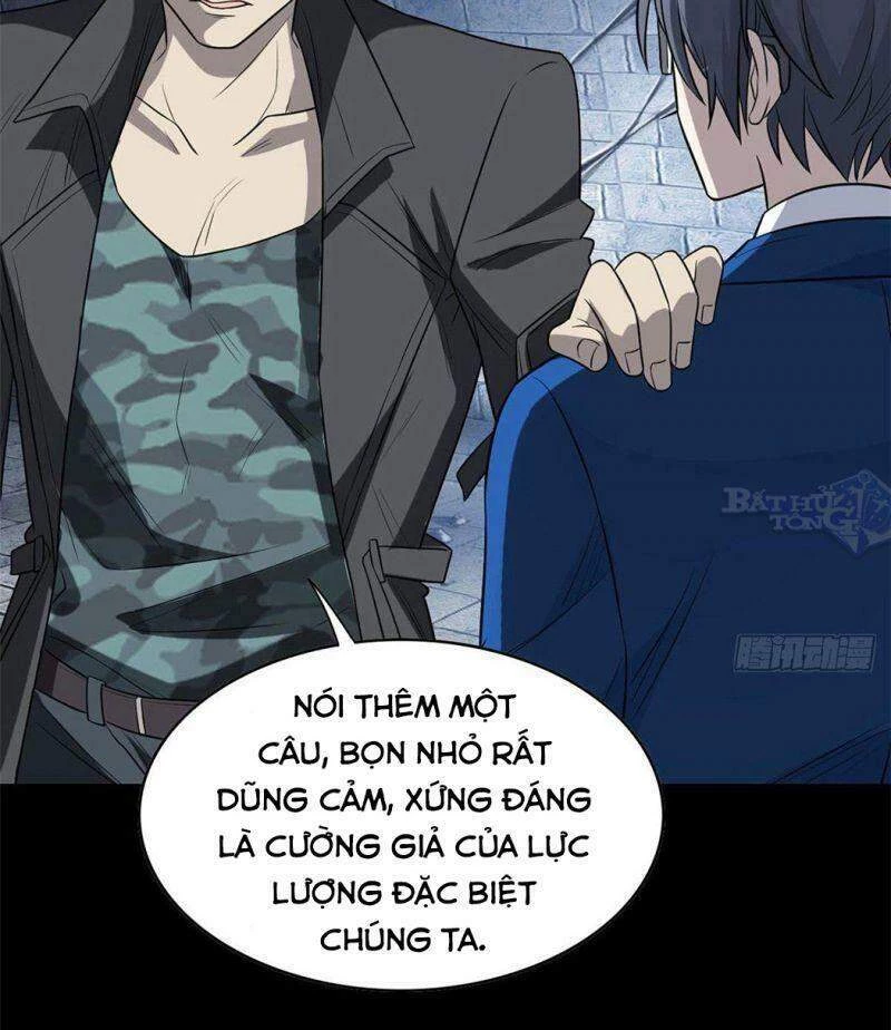 Cường Giả Đến Từ Trại Tâm Thần Chapter 20 - Trang 4