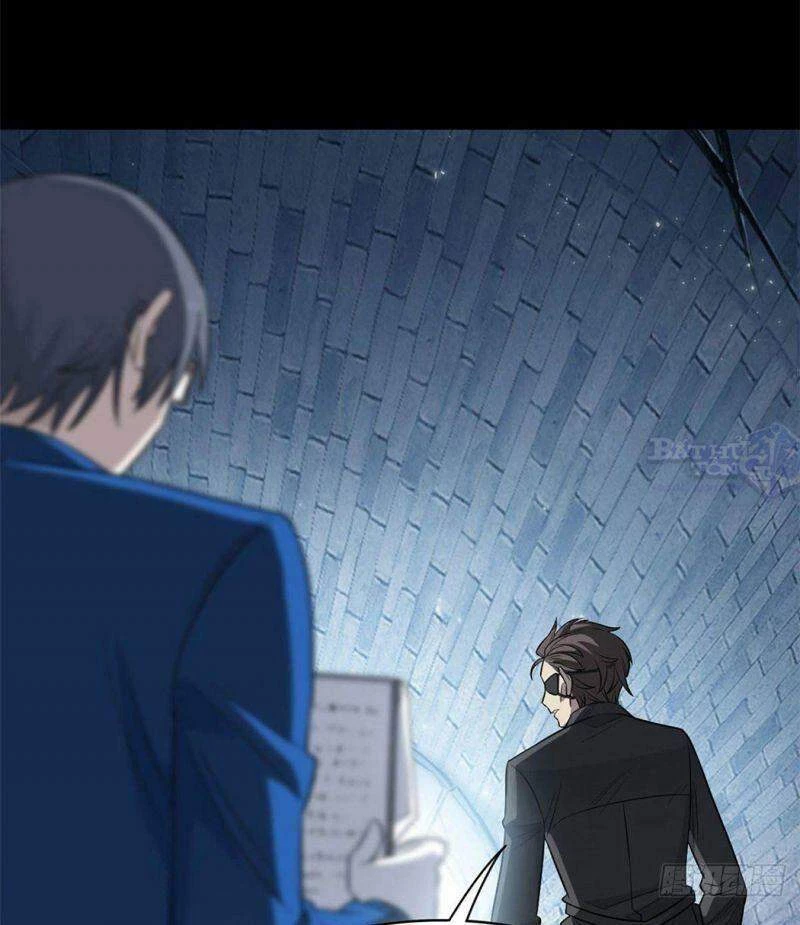 Cường Giả Đến Từ Trại Tâm Thần Chapter 20 - Trang 4