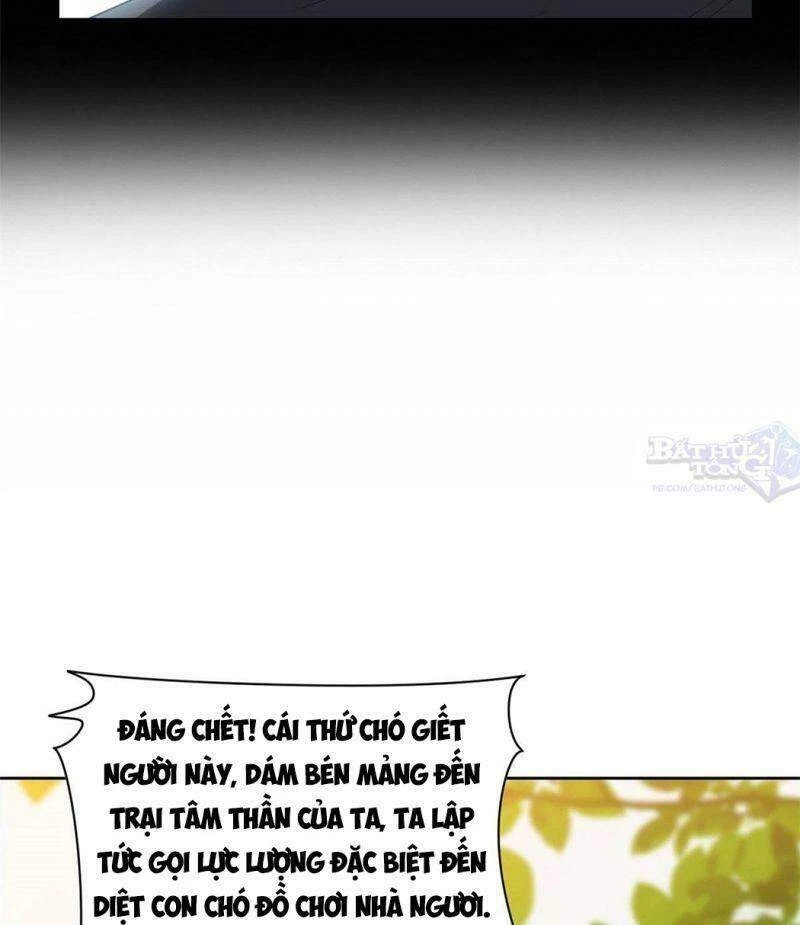 Cường Giả Đến Từ Trại Tâm Thần Chapter 20 - Trang 4