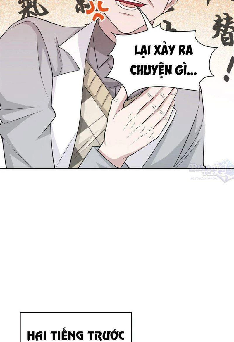 Cường Giả Đến Từ Trại Tâm Thần Chapter 20 - Trang 4