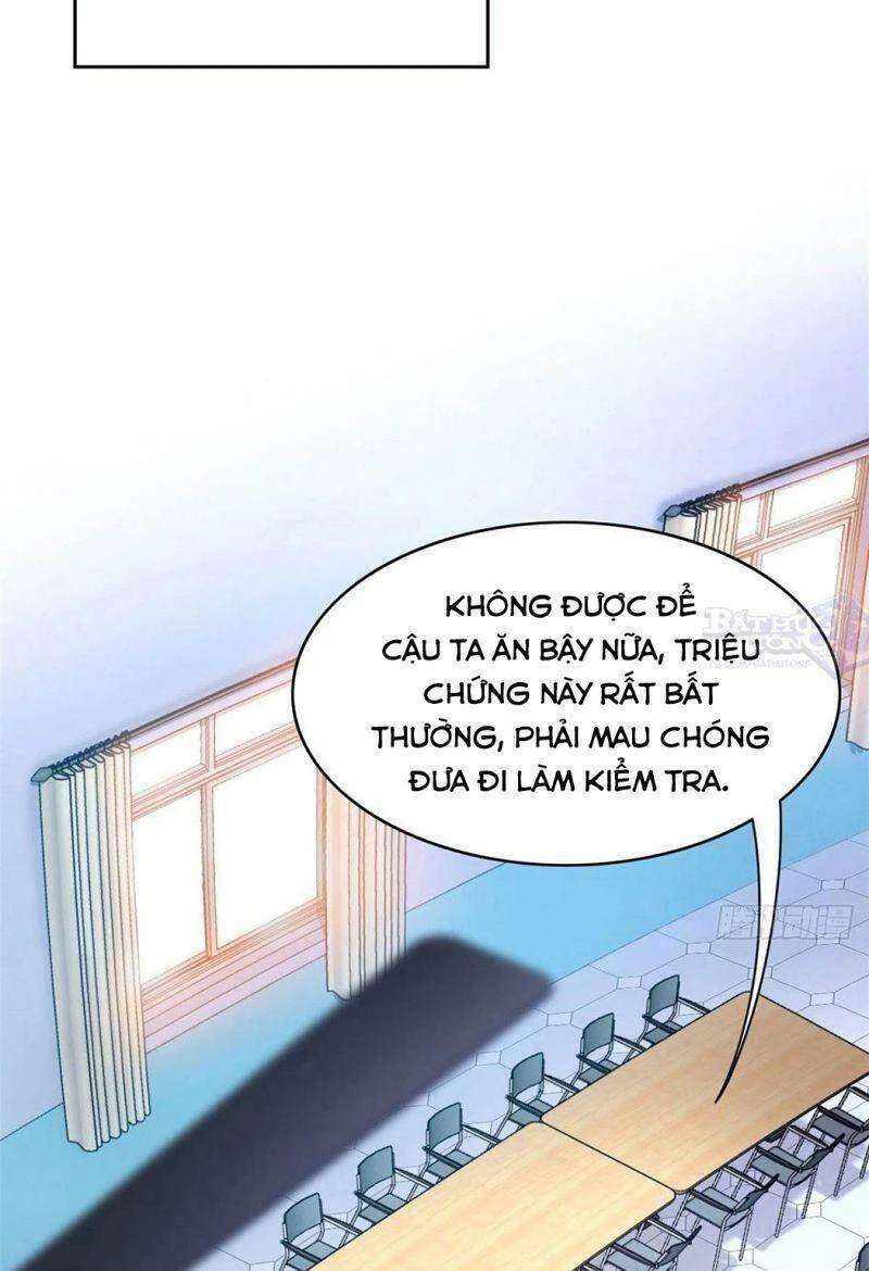 Cường Giả Đến Từ Trại Tâm Thần Chapter 20 - Trang 4