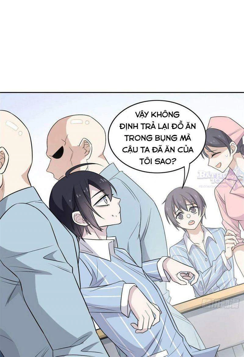 Cường Giả Đến Từ Trại Tâm Thần Chapter 20 - Trang 4