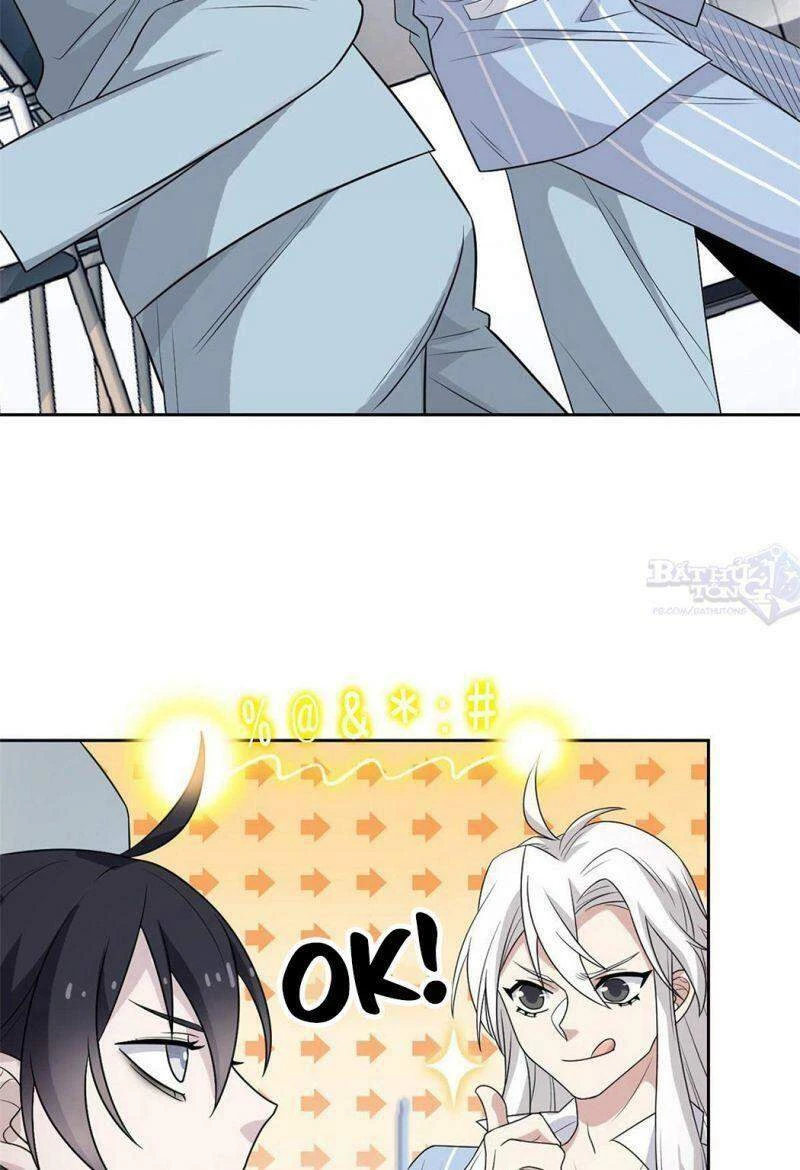 Cường Giả Đến Từ Trại Tâm Thần Chapter 20 - Trang 4