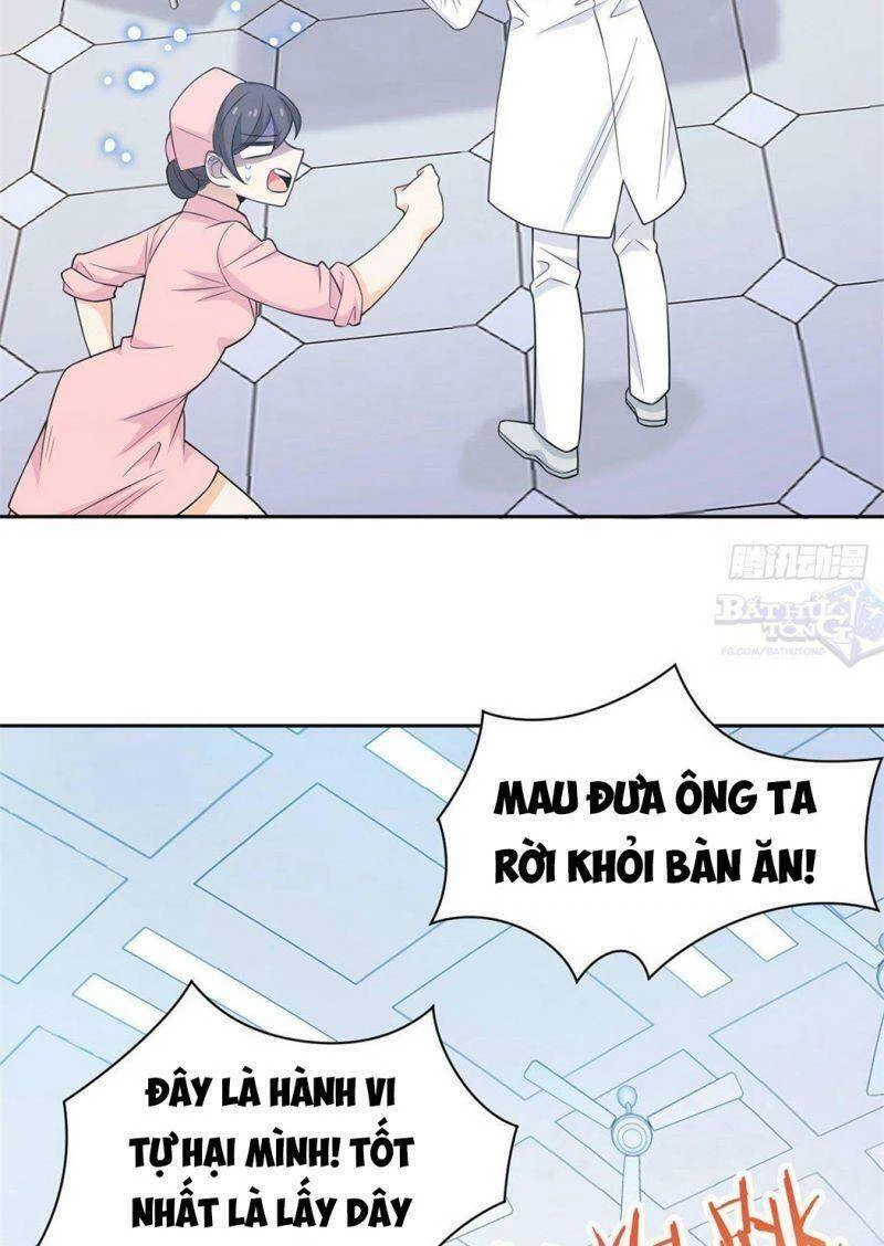 Cường Giả Đến Từ Trại Tâm Thần Chapter 20 - Trang 4