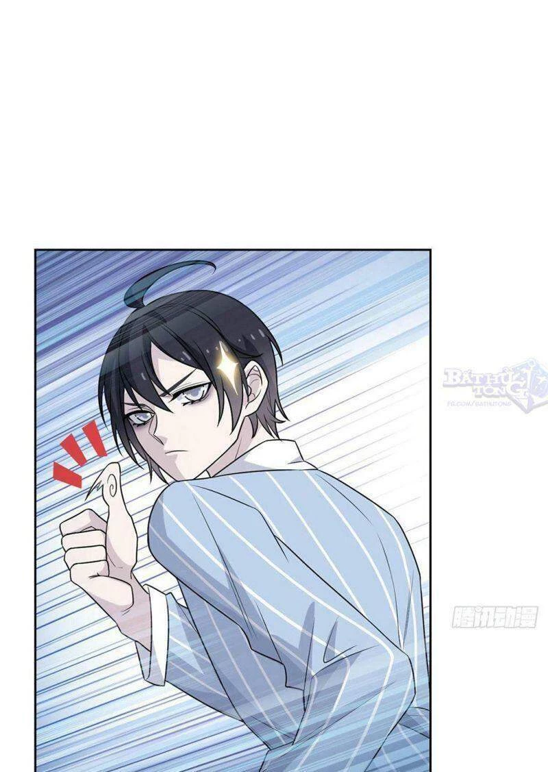 Cường Giả Đến Từ Trại Tâm Thần Chapter 20 - Trang 4