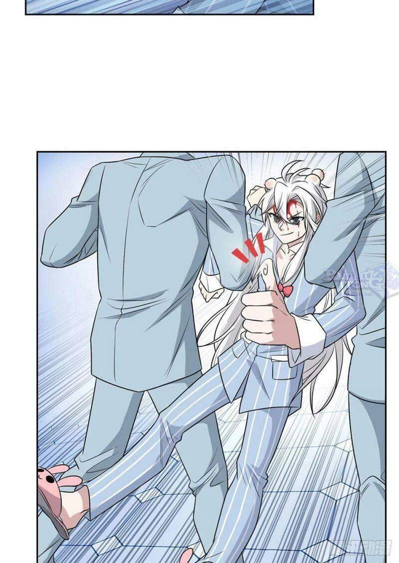 Cường Giả Đến Từ Trại Tâm Thần Chapter 20 - Trang 4