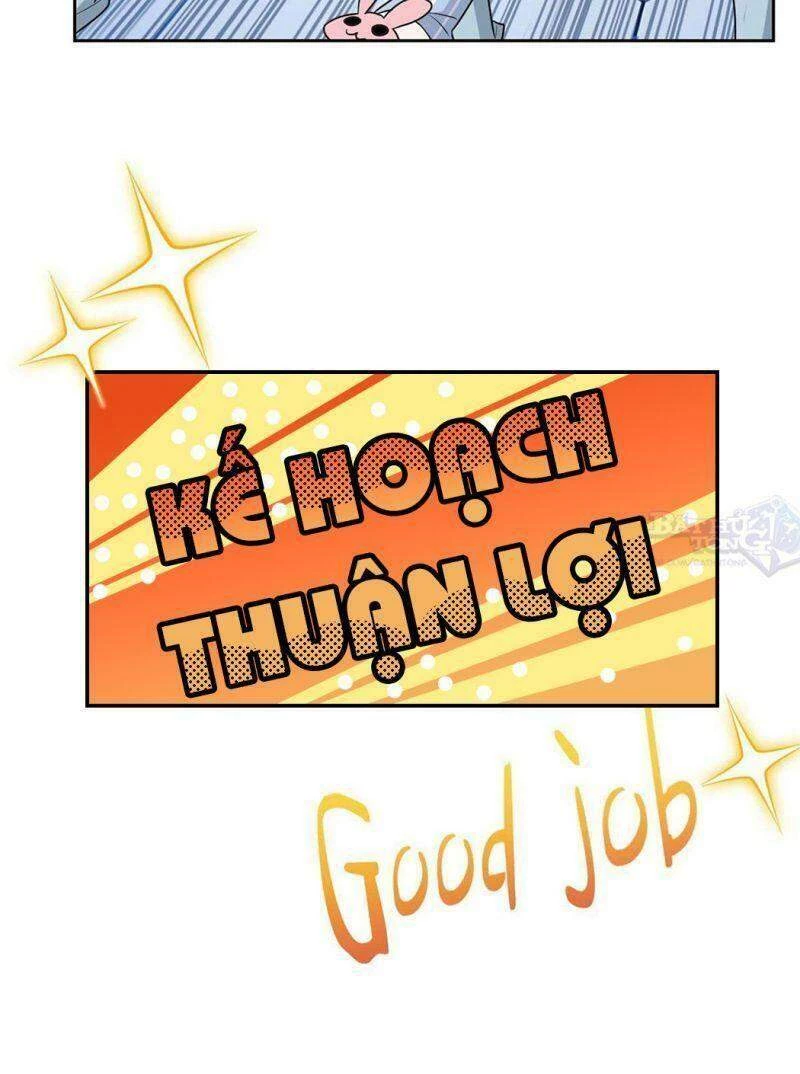 Cường Giả Đến Từ Trại Tâm Thần Chapter 20 - Trang 4