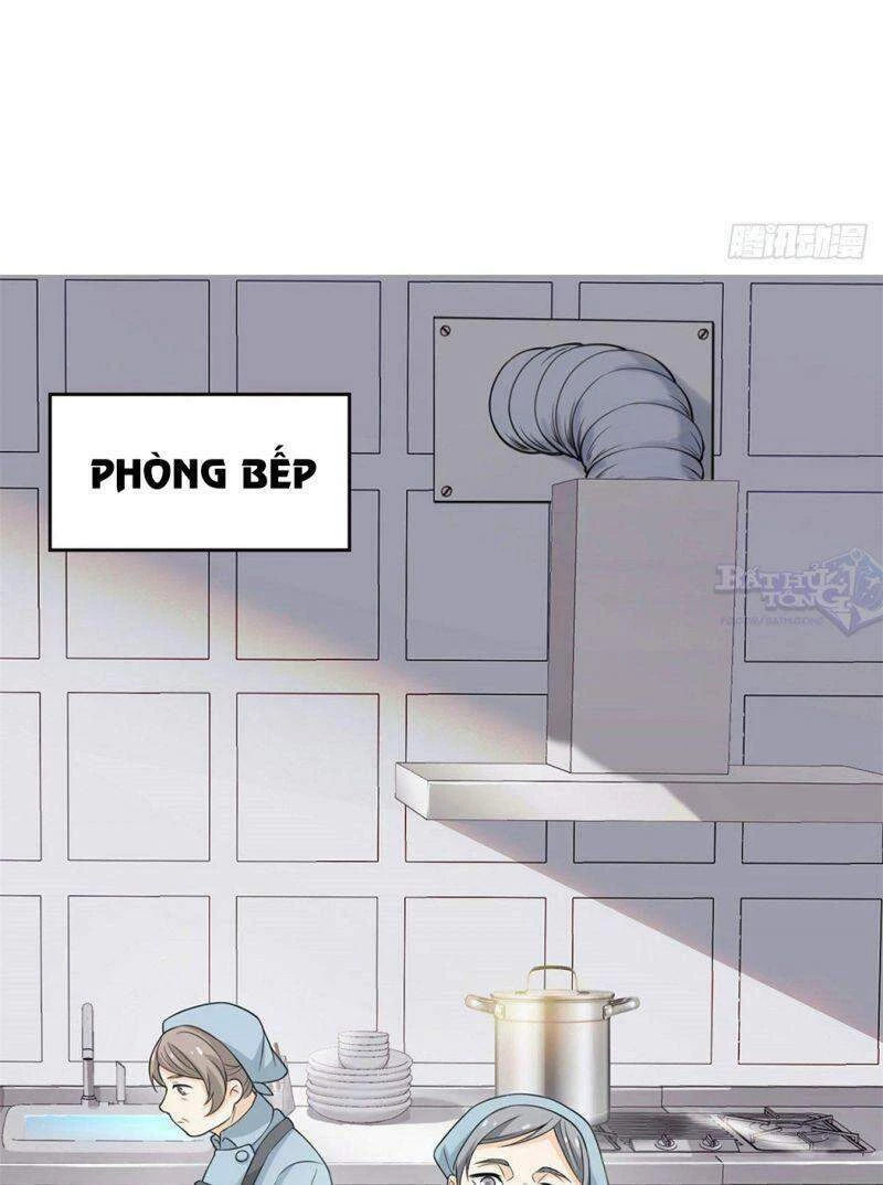 Cường Giả Đến Từ Trại Tâm Thần Chapter 20 - Trang 4