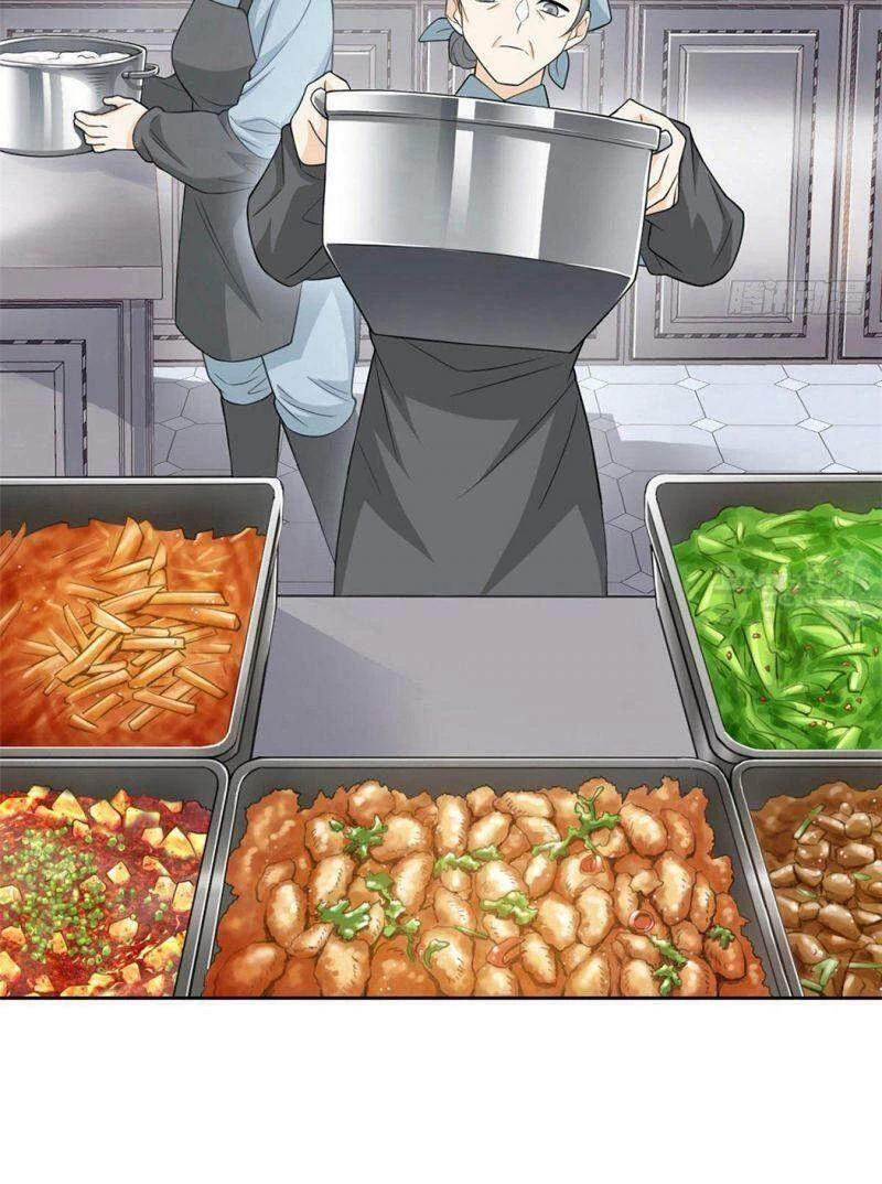 Cường Giả Đến Từ Trại Tâm Thần Chapter 20 - Trang 4