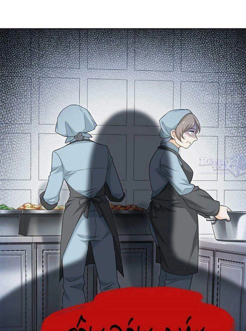 Cường Giả Đến Từ Trại Tâm Thần Chapter 20 - Trang 4