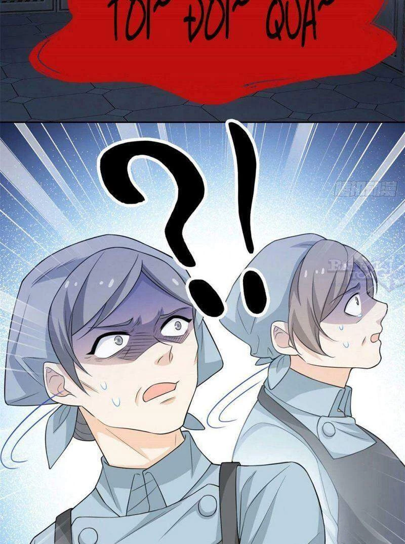 Cường Giả Đến Từ Trại Tâm Thần Chapter 20 - Trang 4