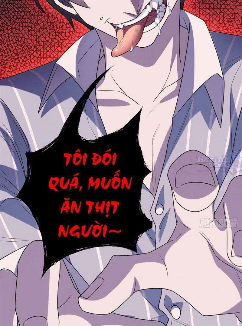 Cường Giả Đến Từ Trại Tâm Thần Chapter 20 - Trang 4