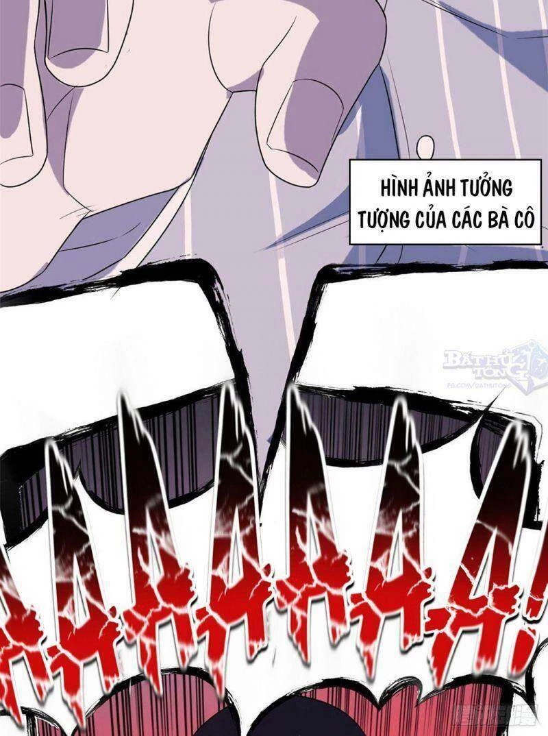 Cường Giả Đến Từ Trại Tâm Thần Chapter 20 - Trang 4