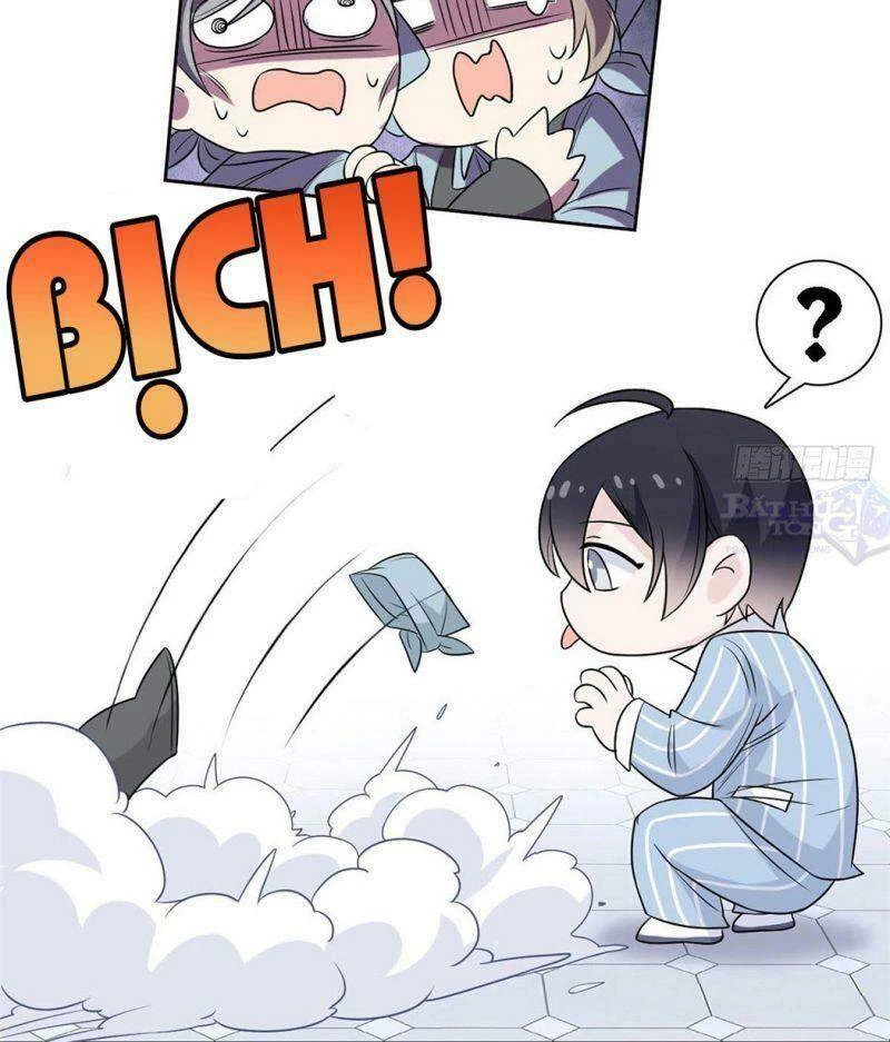 Cường Giả Đến Từ Trại Tâm Thần Chapter 20 - Trang 4